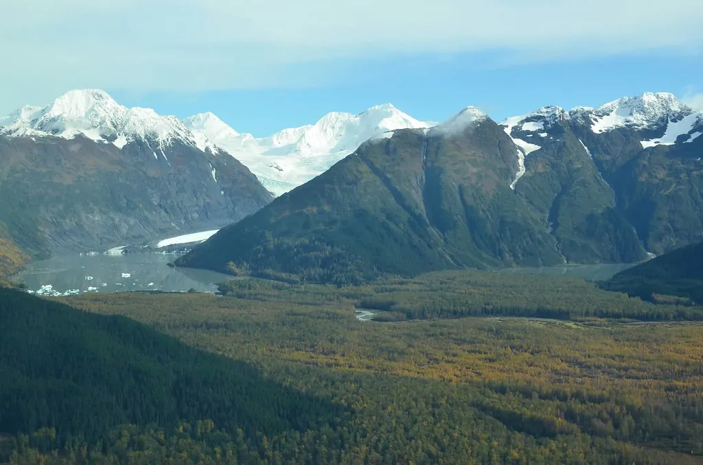 Chugach National Forest